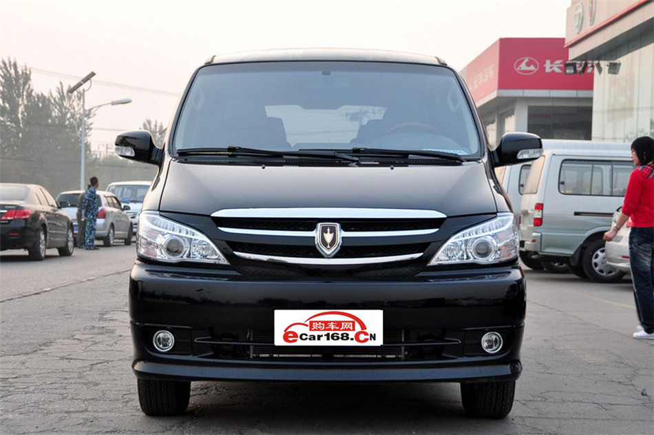 2010款 2.0L MT 睿翔豪华型 外观