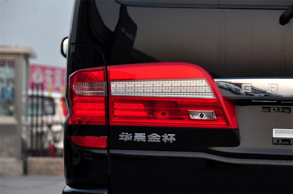 2010款 2.0L MT 睿翔豪华型 其他