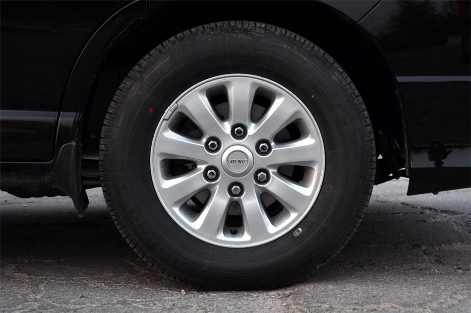 2010款 2.0L MT 睿翔豪华型 其他