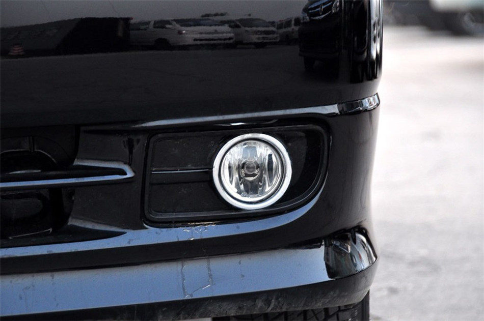 2010款 2.0L MT 睿翔豪华型 其他