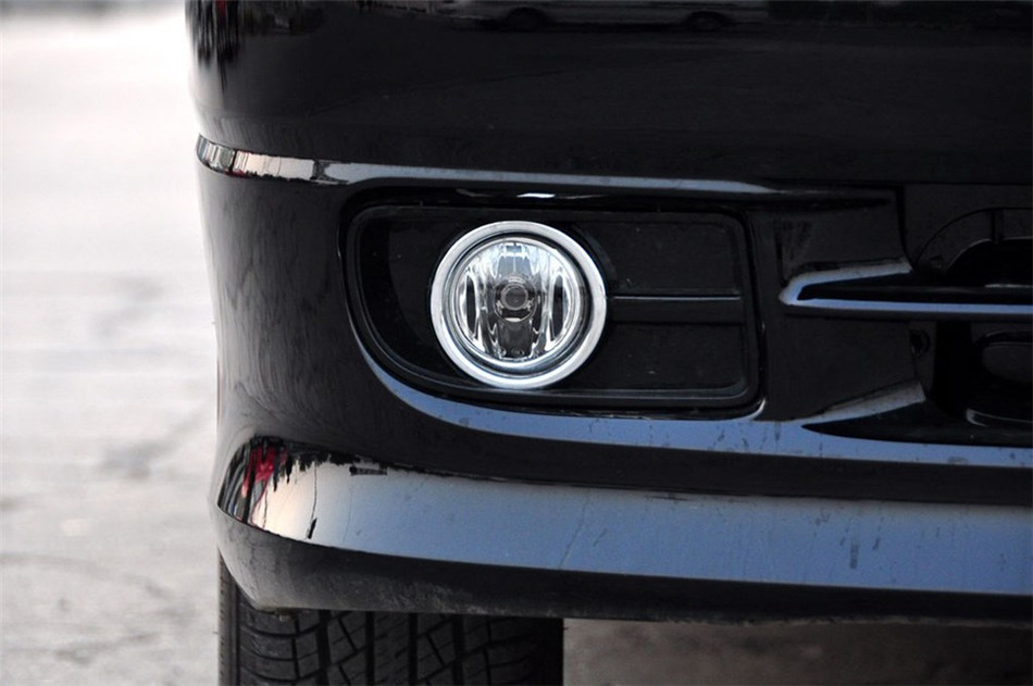 2010款 2.0L MT 睿翔豪华型 其他