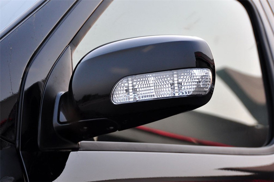 2010款 2.0L MT 睿翔豪华型 其他