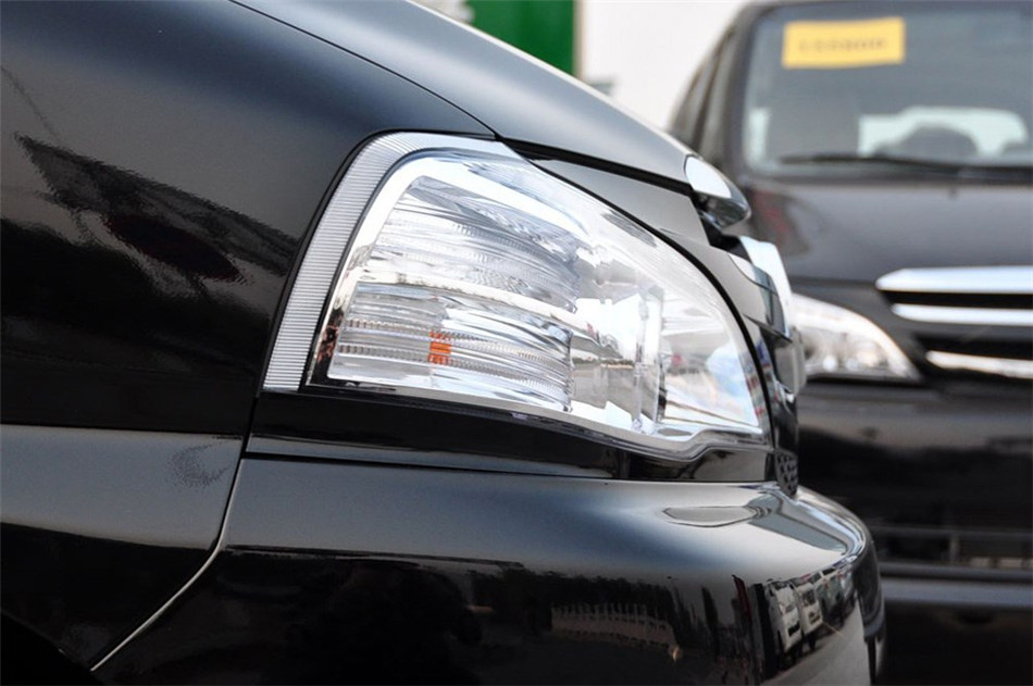 2010款 2.0L MT 睿翔豪华型 其他