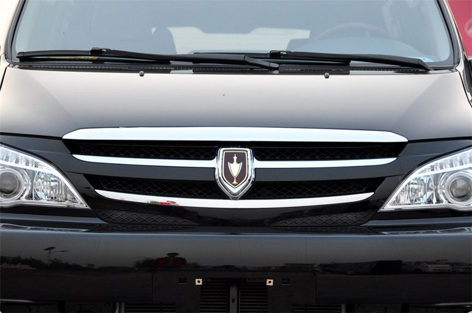 2010款 2.0L MT 睿翔豪华型 其他