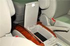 2010款 2.0L MT 睿翔豪华型 座椅空间