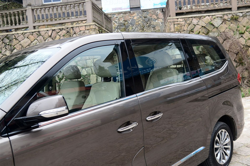 2015款 2.0T 自动旗舰型 细节