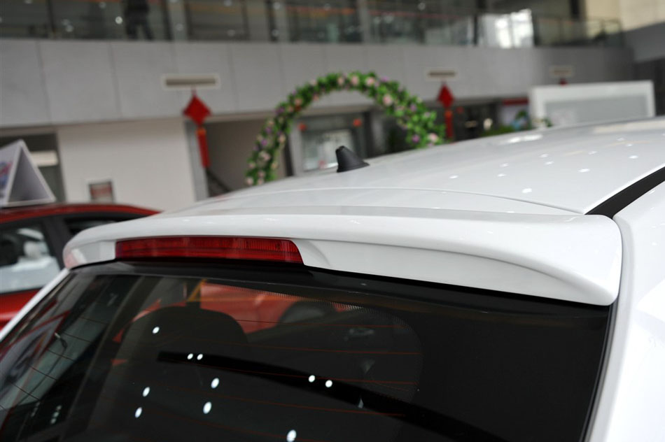 2015款 1.5L 手动黄钻版 细节