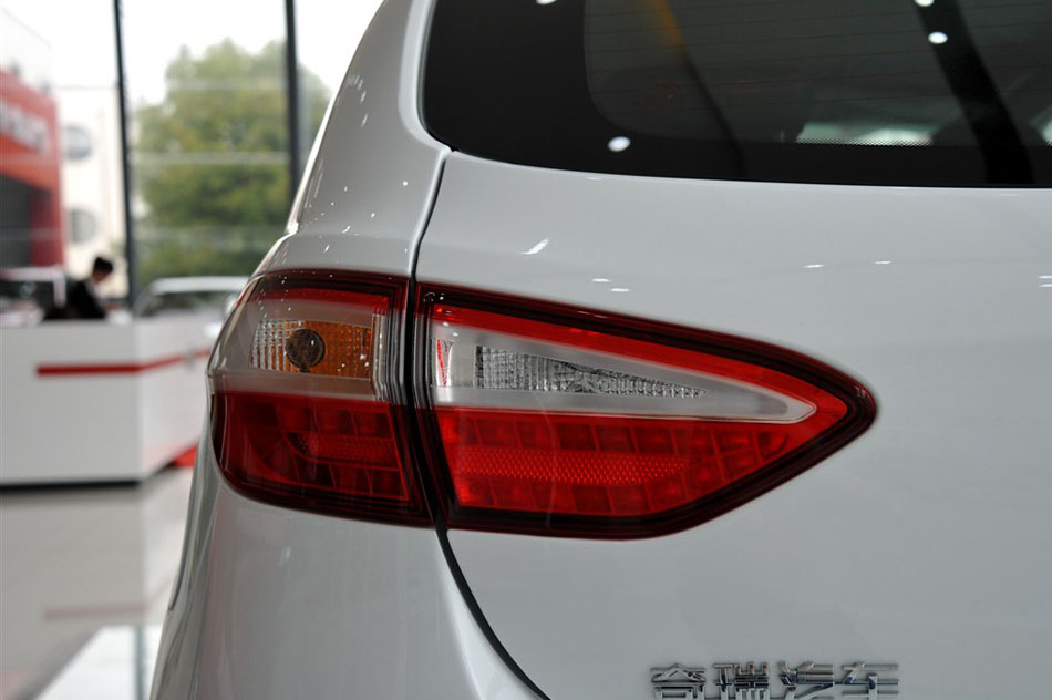 2015款 1.5L 手动黄钻版 细节