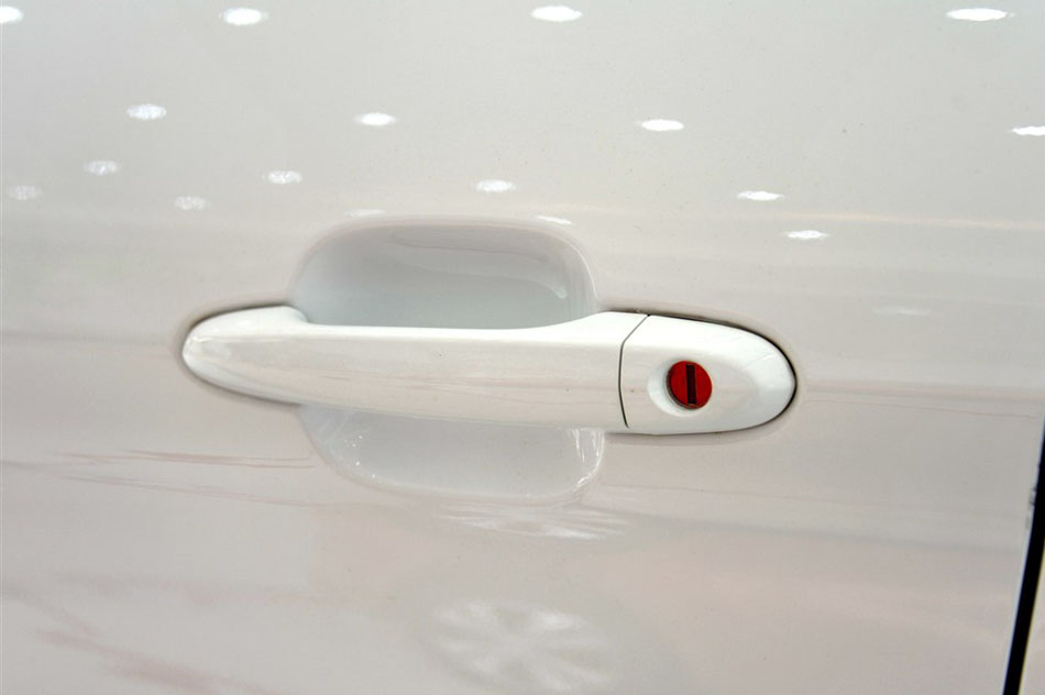 2015款 1.5L 手动黄钻版 细节