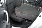 2015款 1.5L 手动黄钻版 座椅空间