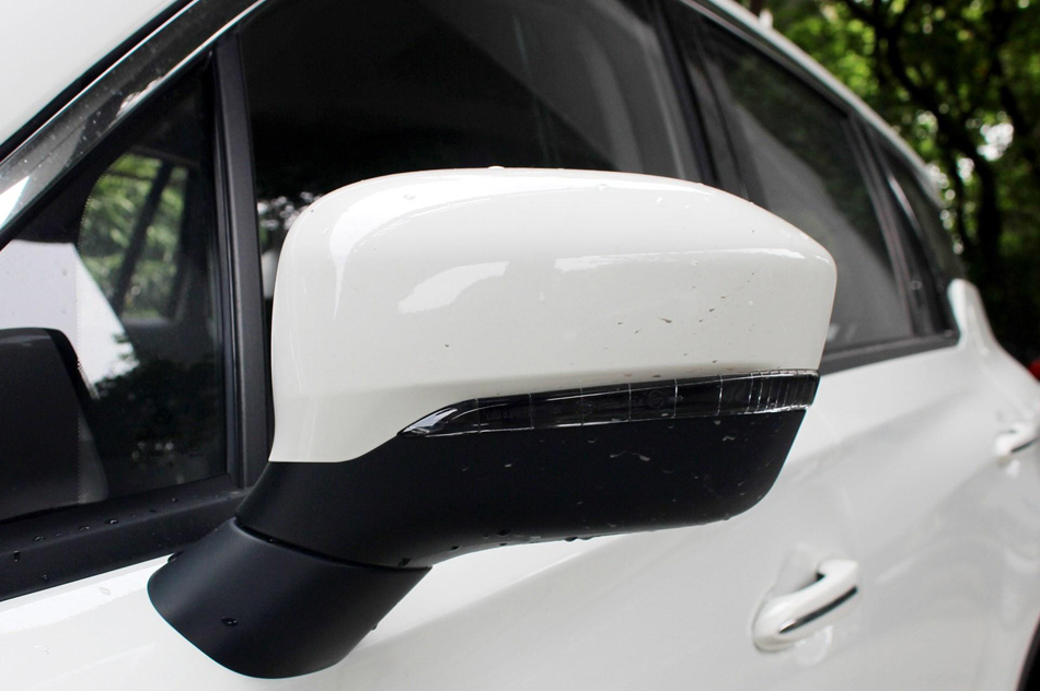 2018款 200T G-DCT两驱舒适版 细节