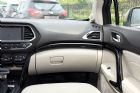 2015款 200T G-DCT尊贵版 内饰