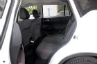 2018款 200T G-DCT两驱舒适版 座椅空间