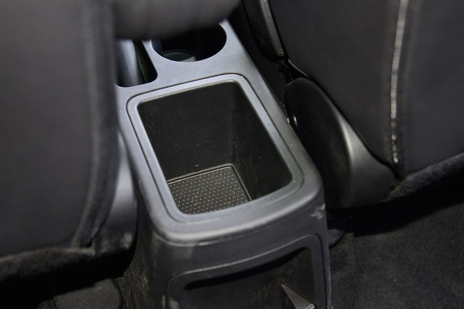 2015款 1.5T 自动旗舰型 座椅