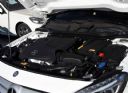 奔驰GLA  2016款 GLA 200 时尚型 引擎