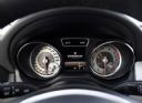 奔驰GLA 2016款 GLA 200 时尚型 内饰