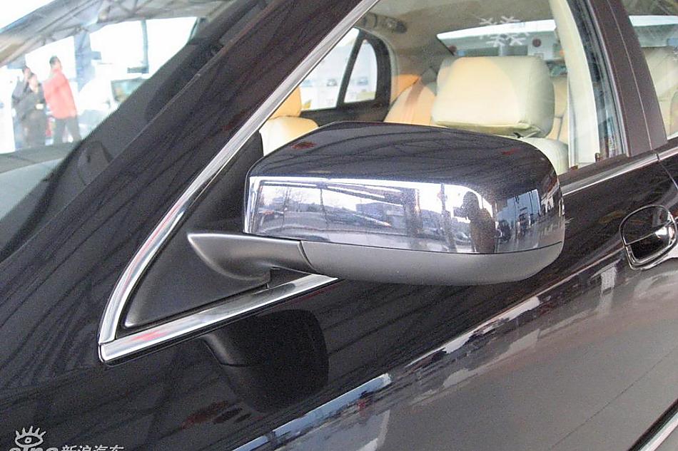 中华1.8T尊驰实拍图片