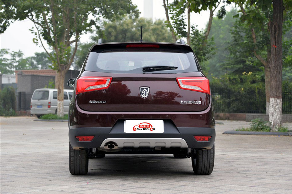 2015款 1.8L 手动舒适型 外观