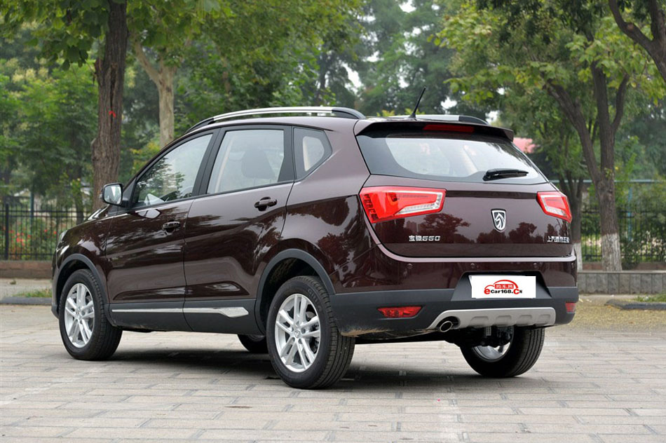 2015款 1.8L 手动舒适型 外观