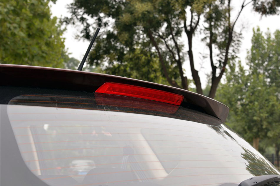 2015款 1.8L 手动舒适型 细节