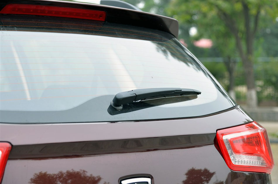 2015款 1.8L 手动舒适型 细节