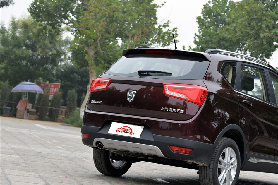 2015款 1.8L 手动舒适型 细节