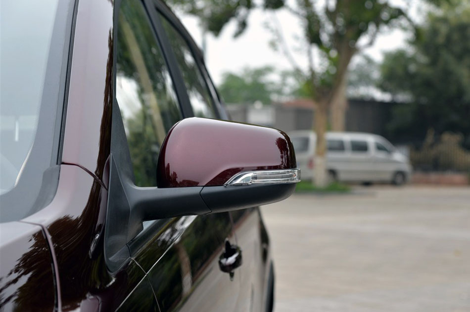 2015款 1.8L 手动舒适型 细节