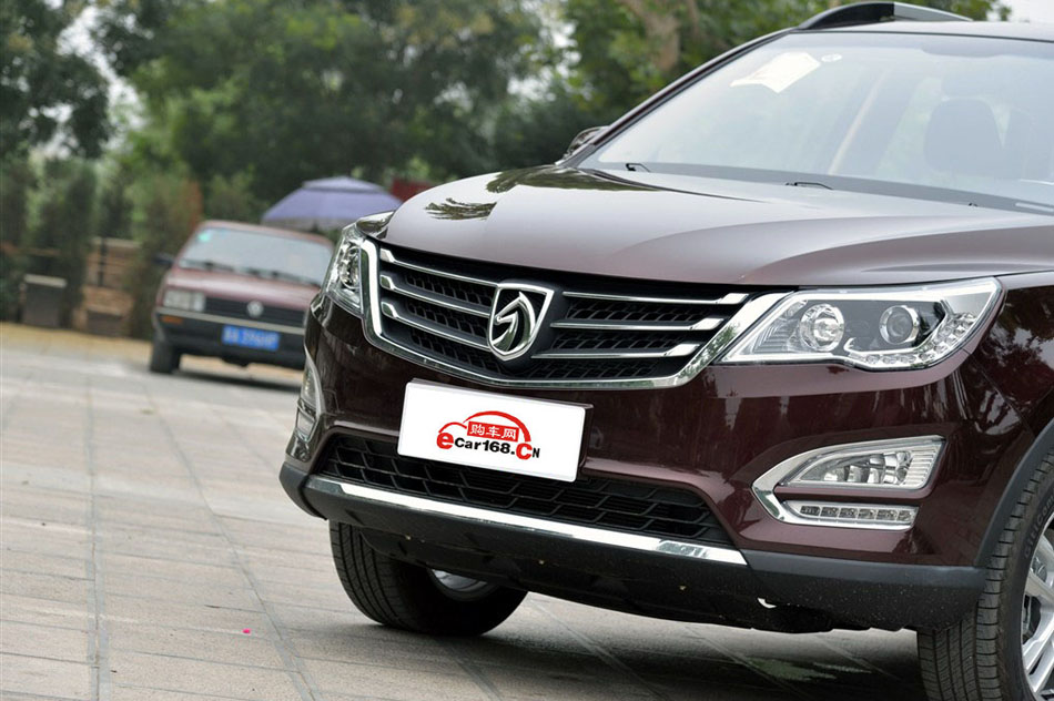 2015款 1.8L 手动舒适型 细节