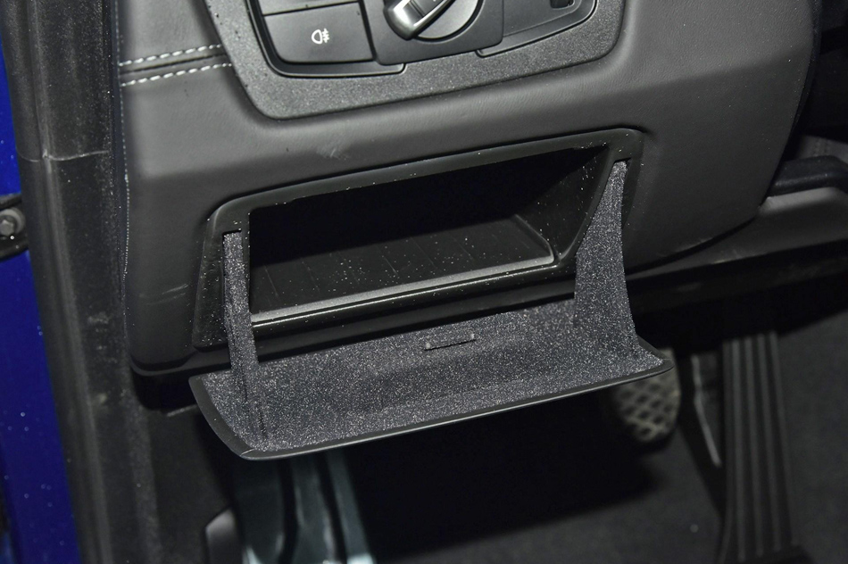 2018款 M4 CS 内饰