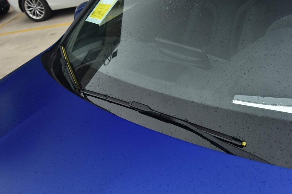 2018款 M4 CS 细节