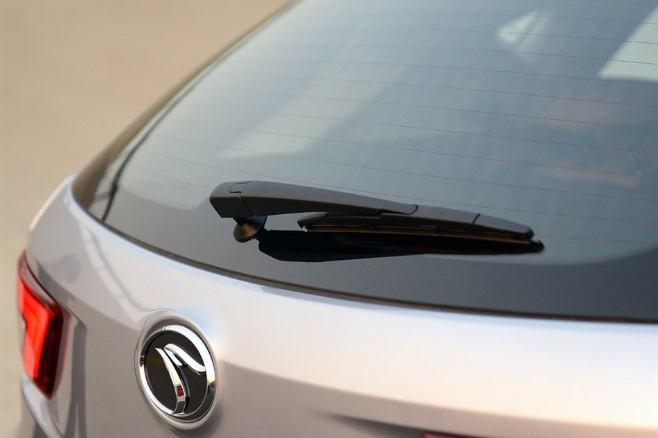 2015款 1.5T 手动尊贵型 细节