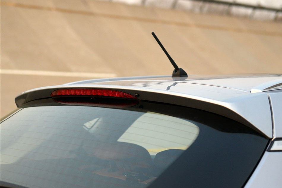 2015款 1.5T 手动尊贵型 细节