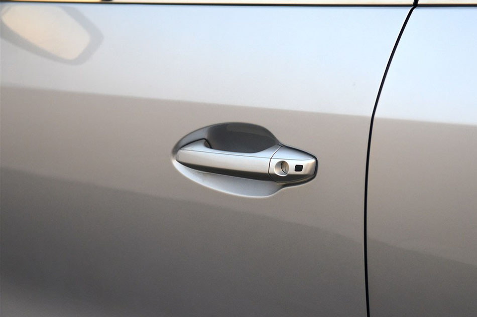 2015款 1.5T 手动尊贵型 细节