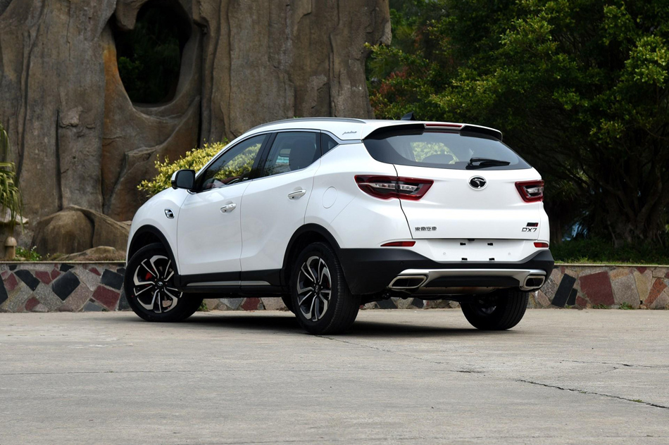 2018款 Prime 1.5T 自动旗舰型 外观