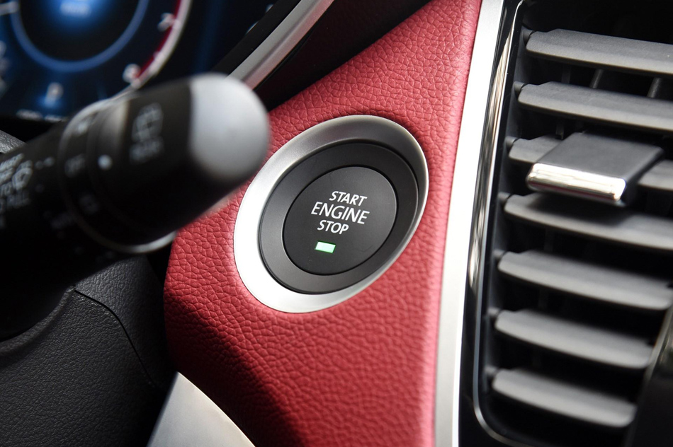 2018款 Prime 1.5T 自动旗舰型 内饰