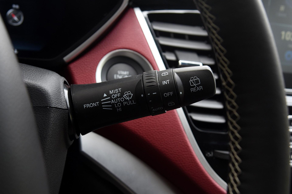 2018款 Prime 1.5T 自动旗舰型 内饰