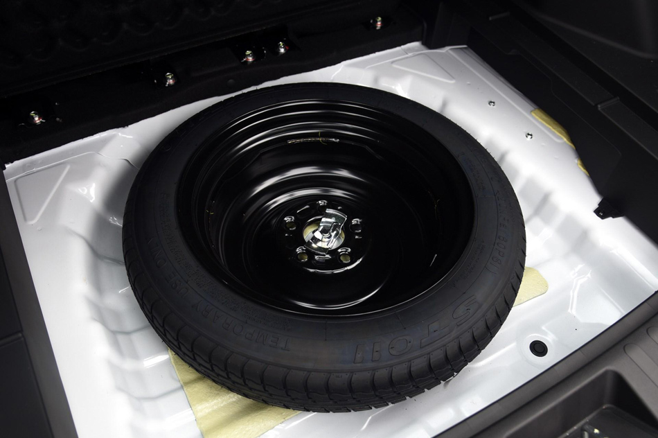 2018款 Prime 1.5T 自动旗舰型 细节