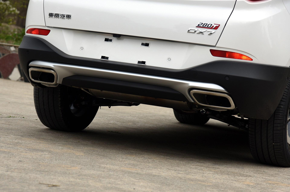 2018款 Prime 1.5T 自动旗舰型 细节