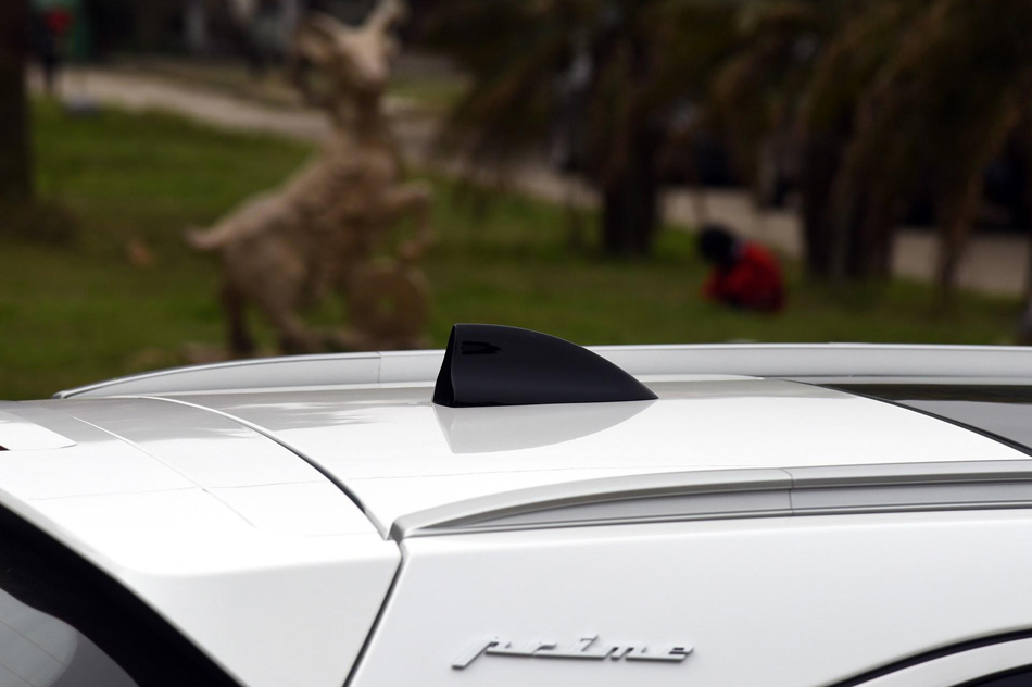 2018款 Prime 1.5T 自动旗舰型 细节