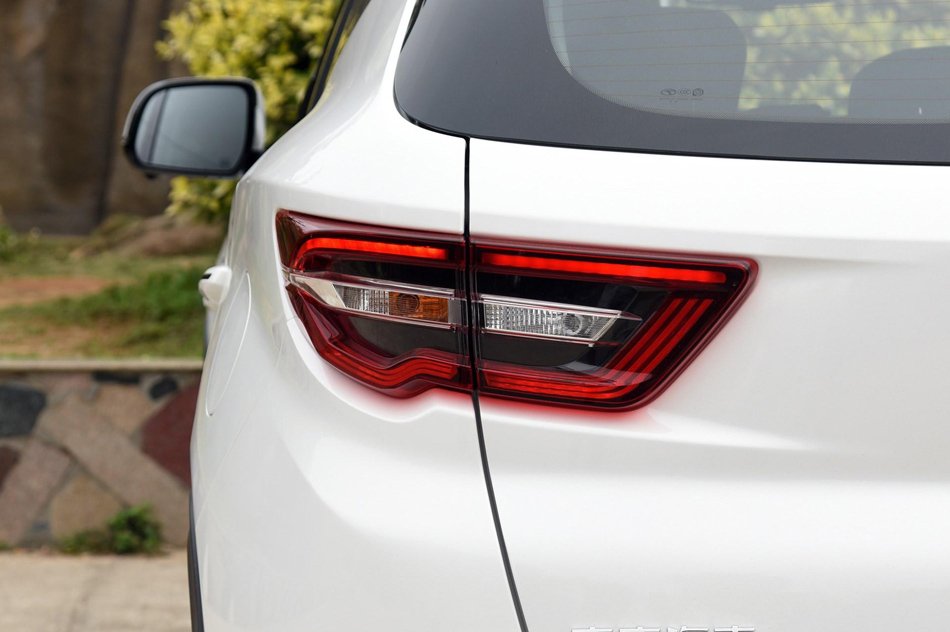 2018款 Prime 1.5T 自动旗舰型 细节