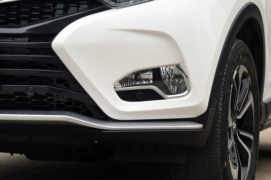 2018款 Prime 1.5T 自动旗舰型 细节