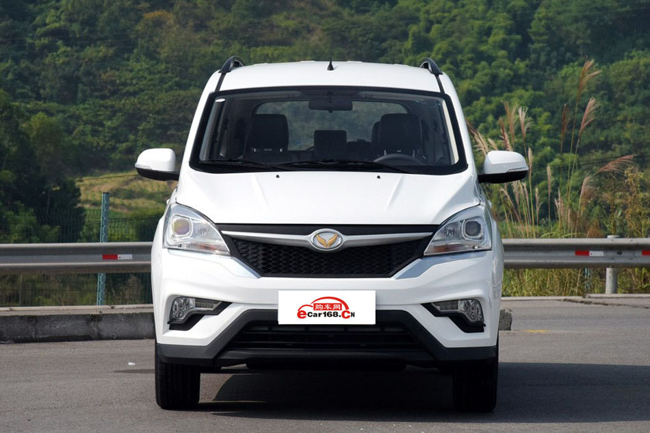 2015款 1.5L 手动舒适型 外观