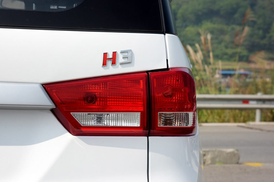 2015款 1.5L 手动舒适型 细节