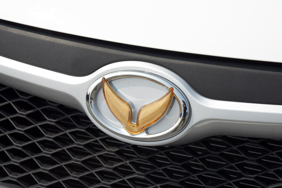 2015款 1.5L 手动舒适型 细节