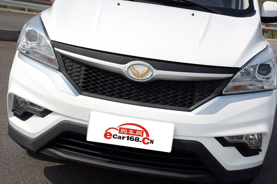 2015款 1.5L 手动舒适型 细节