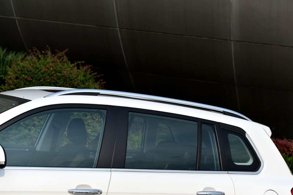 2015款 1.5T 手动至尊型 细节