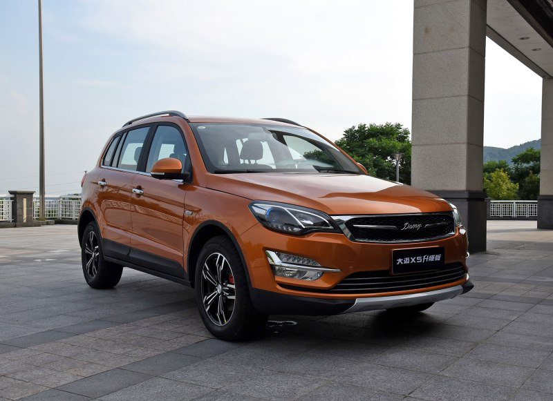 X5  2017  1.5T CVTܶ