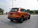 X5  2017  1.5T CVTܶ