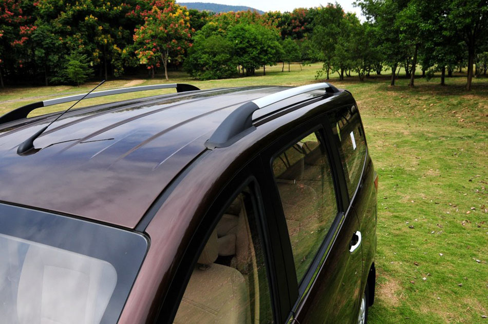 2015款 1.5L舒适型DAM15 细节