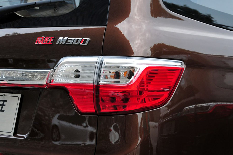 2015款 1.5L舒适型DAM15 细节